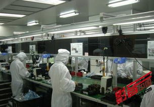 以本土化策略推動家用投影機普及 benq蘇州工廠參觀記