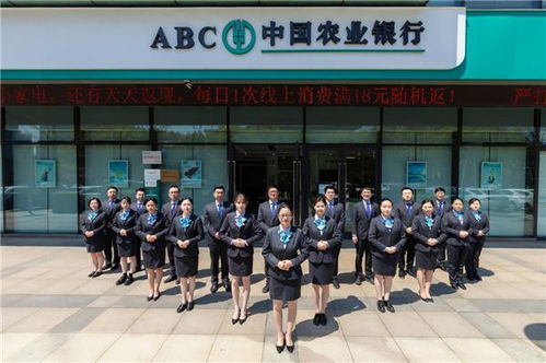 致敬勞動者丨農(nóng)行江蘇自貿(mào)試驗區(qū)蘇州片區(qū)支行 深耕科創(chuàng)熱土 陪伴 幼苗 長成 森林