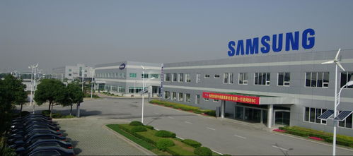 蘇州三星電子裁減5000員工，補償方案與社保安置引關注