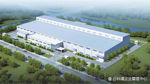 蘇州新日鐵超級工廠 智能制造與保險保障的雙重引擎