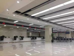 蘇州社保和公積金業務辦理地點變更通知